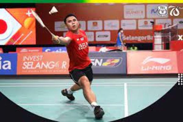Timnas putra tutup hari pertama BATC dengan kalahkan Hong Kong