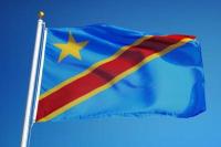 Bendera Repoblik Demokratik Kongo