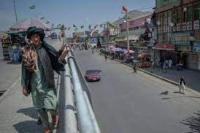 Ledakan Menghantam Sekolah Menengah Kabul, 6 Orang Tewas