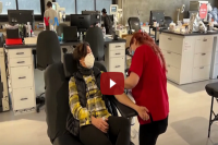 Keterbatasan Donor Darah akibat Gelombang Omicron