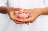 Ilustrasi gigi (Foto: ArabNews)