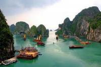 Vietnam Buka Kembali Pariwisata Internasional 15 Maret