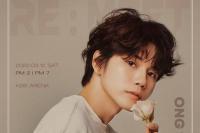 Adakan Fansmeet, Ong Seong-wu Akan Ngobrol Langsung dengan Penggemar 