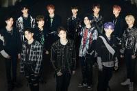 Boy Band Treasure Puncaki Tangga Lagu di Platform Streaming Musik Jepang