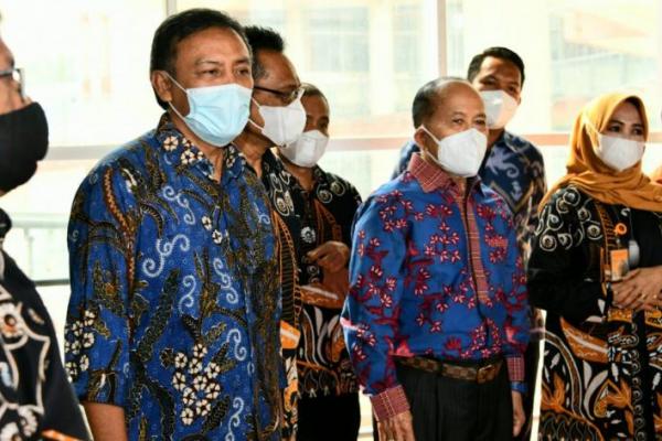 Syarief Hasan:  Anak Muda Harus Mempersiapkan Diri Menghadapi  2045