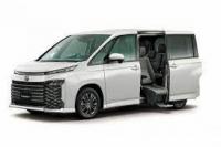Toyota Luncurkan All New Voxy untuk Pasar Indonesia