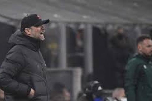 Menang 2-0,  Klopp Puas Dengan Lini Pertahanan Liverpool