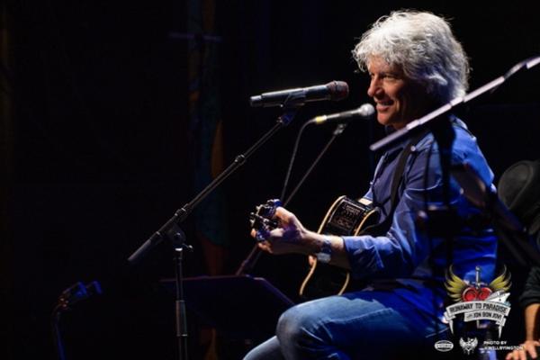 Bon Jovi Gelar Kompetisi Band Lokal untuk Jadi Artis Pembuka di Tur 2022
