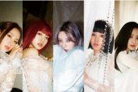 G(I)-DLE Rencanakan Comeback Bulan Maret Nanti