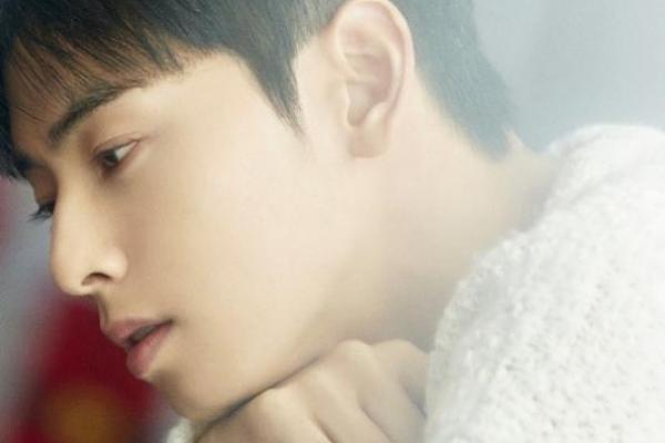 Kejutkan Penggemar, Cha Eun-woo isi Soundtrack Webtoon Terbaru