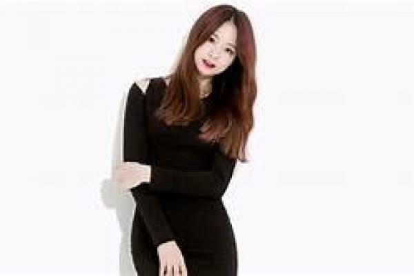 Solji Mengadakan Konser Pertamanya Bulan Depan