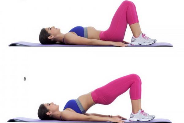 Ingin Punya Bokong Indah Seperti Jennifer Lopez? Berikut 6 Gerakan Olahraga yang Bisa Dilakukan