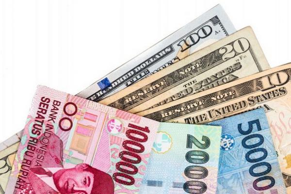 Utang Luar Negeri Indonesia Turun di November 2024