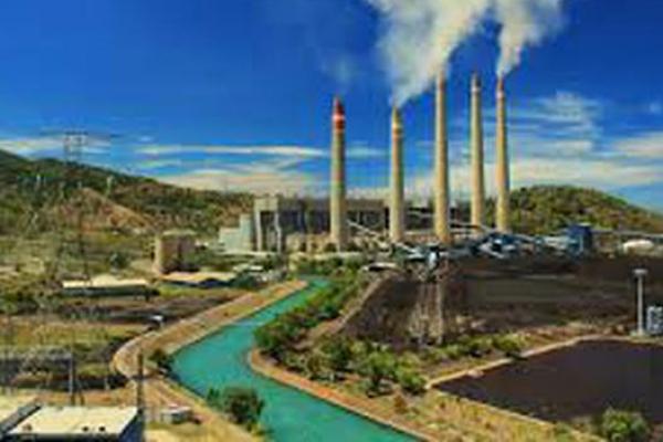  Tahun Ini, PLTU Indonesia Butuh Pasokan  127,1 Juta Metrik Ton Batu Bara 