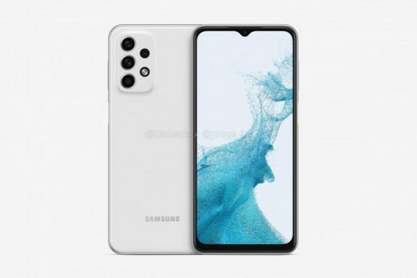 Disebut Sebagai Penerus Galaxy A22, Bocoran Spesifikasi Samsung Galaxy A23, Punya 4 Kamera Belakang
