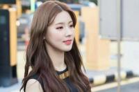 Miyeon (G)I-DLE Dinyatakan Positif COVID-19