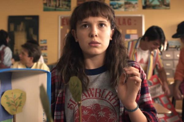 Stranger Things Musim 4 Tayang 27 Mei 2022, Berikut Sinopsis Film yang Dibintangi Winona Ryder