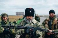 Tentara Ukraina dan Separatis pro-Rusia Saling Tuding 