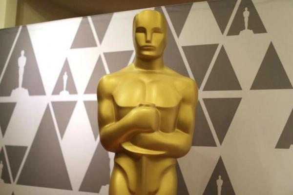 Perhelatan Piala Oscar Wajibkan Tes Covid dan Vaksinasi
