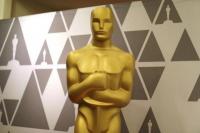 Perhelatan Piala Oscar Wajibkan Tes Covid dan Vaksinasi
