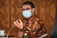 Ahmad Basarah Apresiasi Polres Malang Berantas Judi 