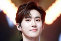 Baru Selesai Wajib Militer, Suho EXO Adakan Live Streaming