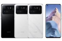 Harga Terbaru Ponsel Xiaomi Februari 2022, Termahal Xiaomi Mi 11 Ultra Rp 16,9 Juta
