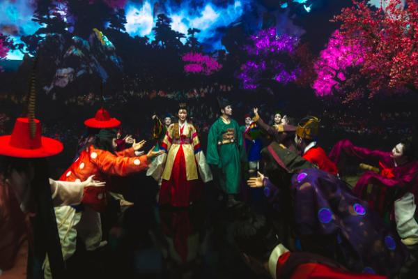 Bermodalkan iPhone 13 Pro, Sutradara Park Chan-wook Berhasil Membuat Film Horor-Aksi