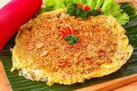 Jadi Santapan Bangsawan Belanda, Simak Sejarah & Resep Membuat Kerak Telor Kuliner Khas Betawi