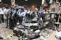 Terkait Pengeboman 2008 di India, 38 Orang Dijatuhi Hukuman Mati 