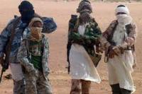 40 Warga Sipil Tewas di Mali Utara Diserang Gerilyawan