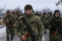 Separatis Pro-Rusia Klaim Ukraina Bakal Serang Donbas 