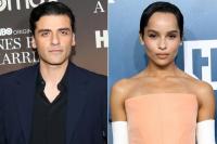 Oscar Isaac dan Zoe Kravitz Didapuk Jadi Pembawa Acara SNL