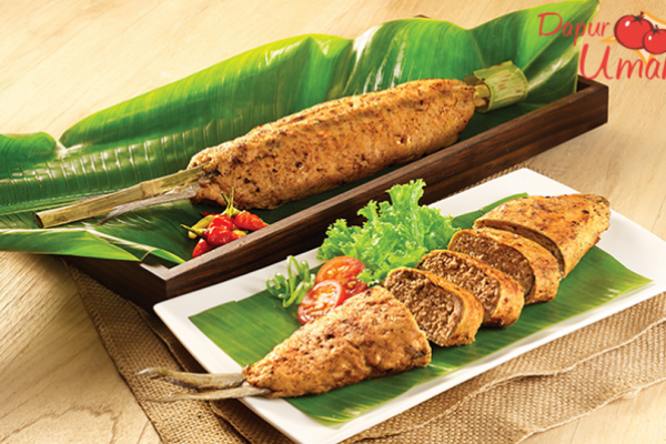 Sate Bandeng Kuliner Khas Banten, Jamuan Kesukaan Sultan, Simak Sejarah & Resep Membuatnya