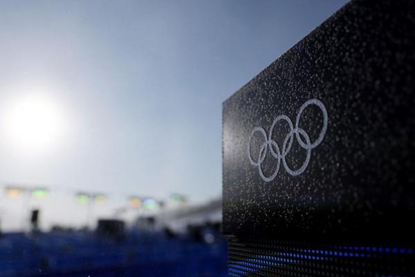 Taiwan Tegur China karena Manfaatkan Olimpiade untuk Propaganda Politik