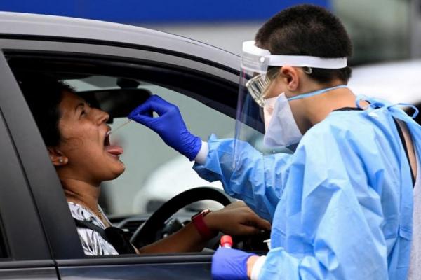 Besok, Turis Dibolehkan Masuk Australia Lagi Setelah Dua Tahun