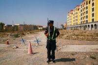 Menteri Luar Negeri China Bolehkan Komisi HAM PBB Kunjungi Xinjiang
