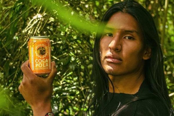 "Coca" Mengadu Penduduk Asli Kolombia dengan Perusahaan Minuman Ringan Raksasa