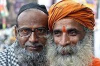 Di Punjab,  Sikh dan Muslim Seperti Kakak Adik 