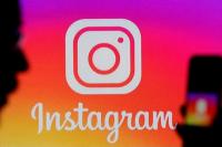 Ribuan Pengguna Terdampak Saat Instagram Down