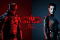 Dibintangi Robert Pattinson-Zoe Kravitz, The Batman Gambarkan Kemarahan Vigilante Brutal & Putus Asa
