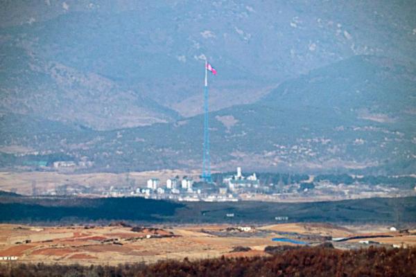 Pemerintah Seoul Berikan Bantuan Kepada Pembelot Korea Utara