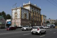 Kedutaan AS Imbau Warganya di Rusia Miliki Rencana Evakuasi Diri