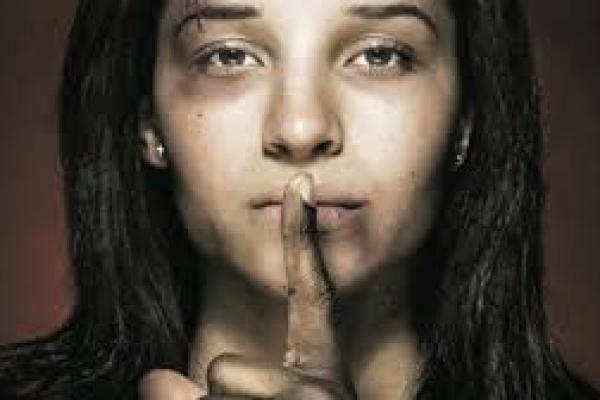 "Pandemi Kedua" Afrika Selatan, Pemerkosaan dan Kekerasan Perempuan