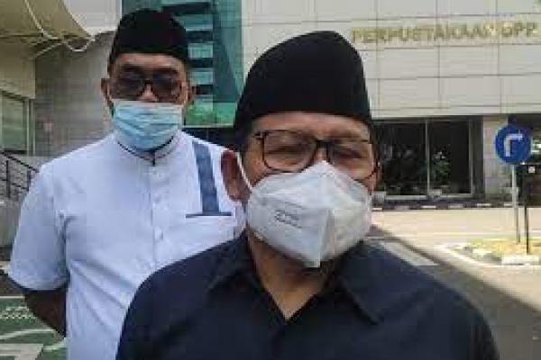 Larangan Berjilbab, Muhaimin Dorong Pemerintah Lakukan Protes ke India