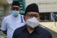 Larangan Berjilbab, Muhaimin Dorong Pemerintah Lakukan Protes ke India