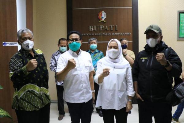 Dimulai dari Jatim, Perangkat Desa Bisa Raih Gelar Sarjana dan Doktor