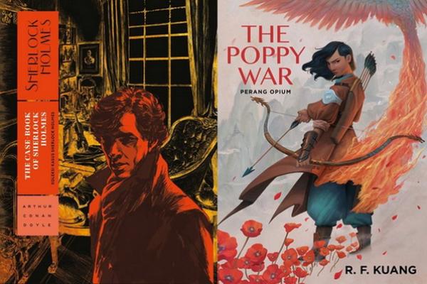 Jatuh Hati dengan Second Lead? Inilah Rekomendasi 5 Buku tentang Sosok Bukan Tokoh Utama