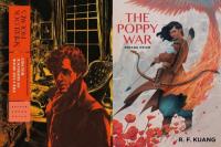 Jatuh Hati dengan Second Lead? Inilah Rekomendasi 5 Buku tentang Sosok Bukan Tokoh Utama