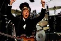 Paul McCartney Rencana Gelar Tur Konser 14 Hari AS Tahun Ini
